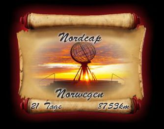 Nord Cap